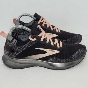 Brooks levitate 4 running  sneakers.